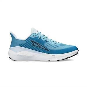NEW ALTRA women's experience form shoe in light blue